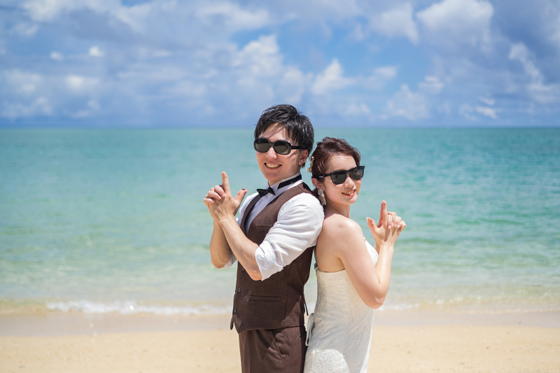 アイテム【サングラス】