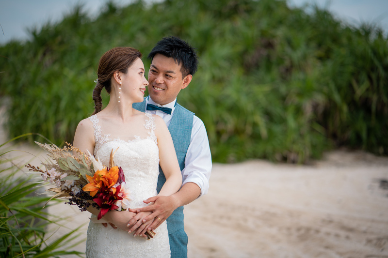 手を取り合って^^♡