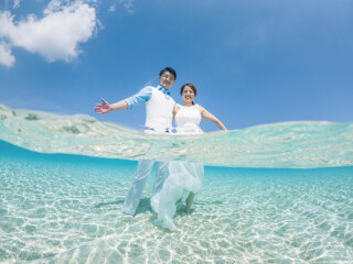 ヨロンブルーハイグレードプラン★