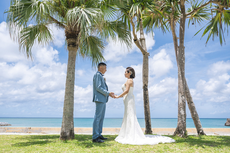 手を取り合って＊