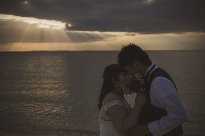 とことんドラマティックに!