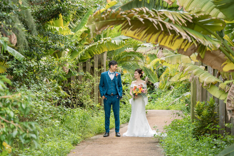 撮影スタート!!