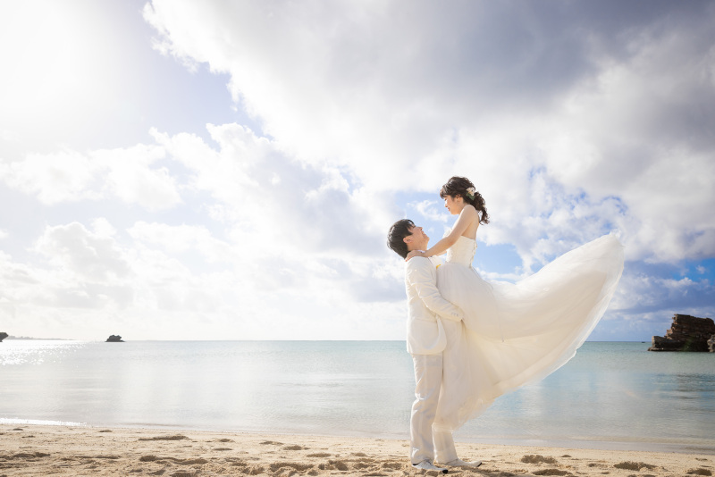 ドラマチックに♫