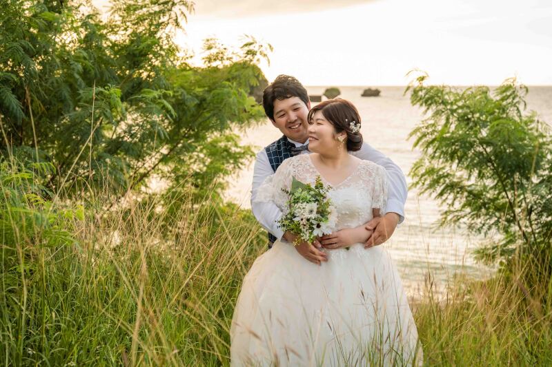 サンセットタイム