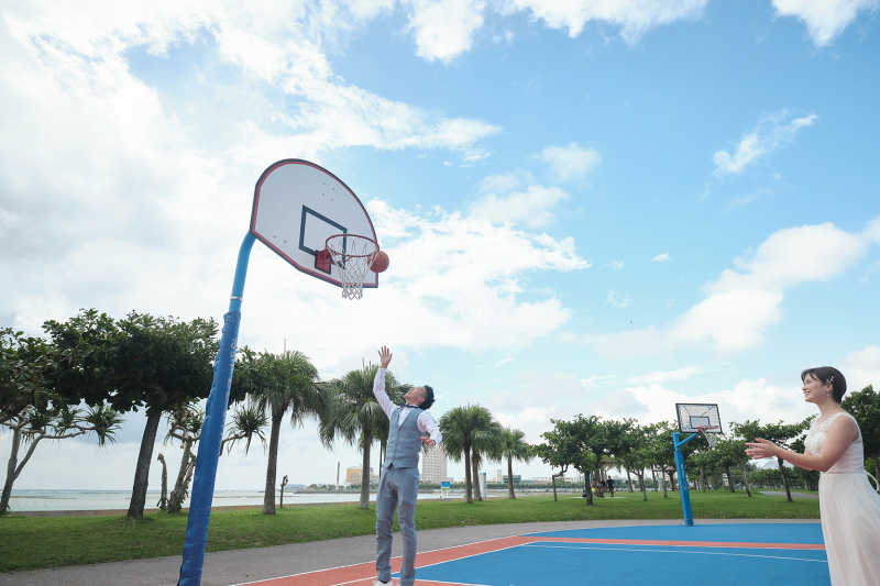 アラハビーチといえば＊