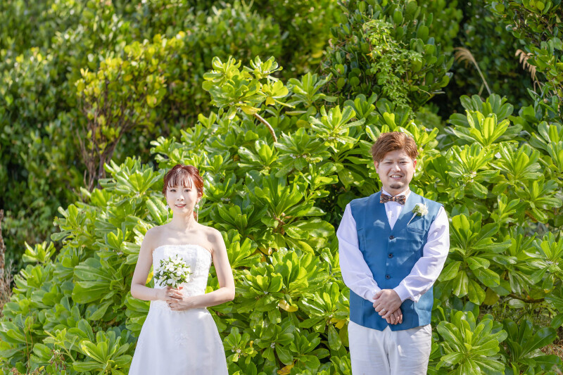 グリーンスポットで！