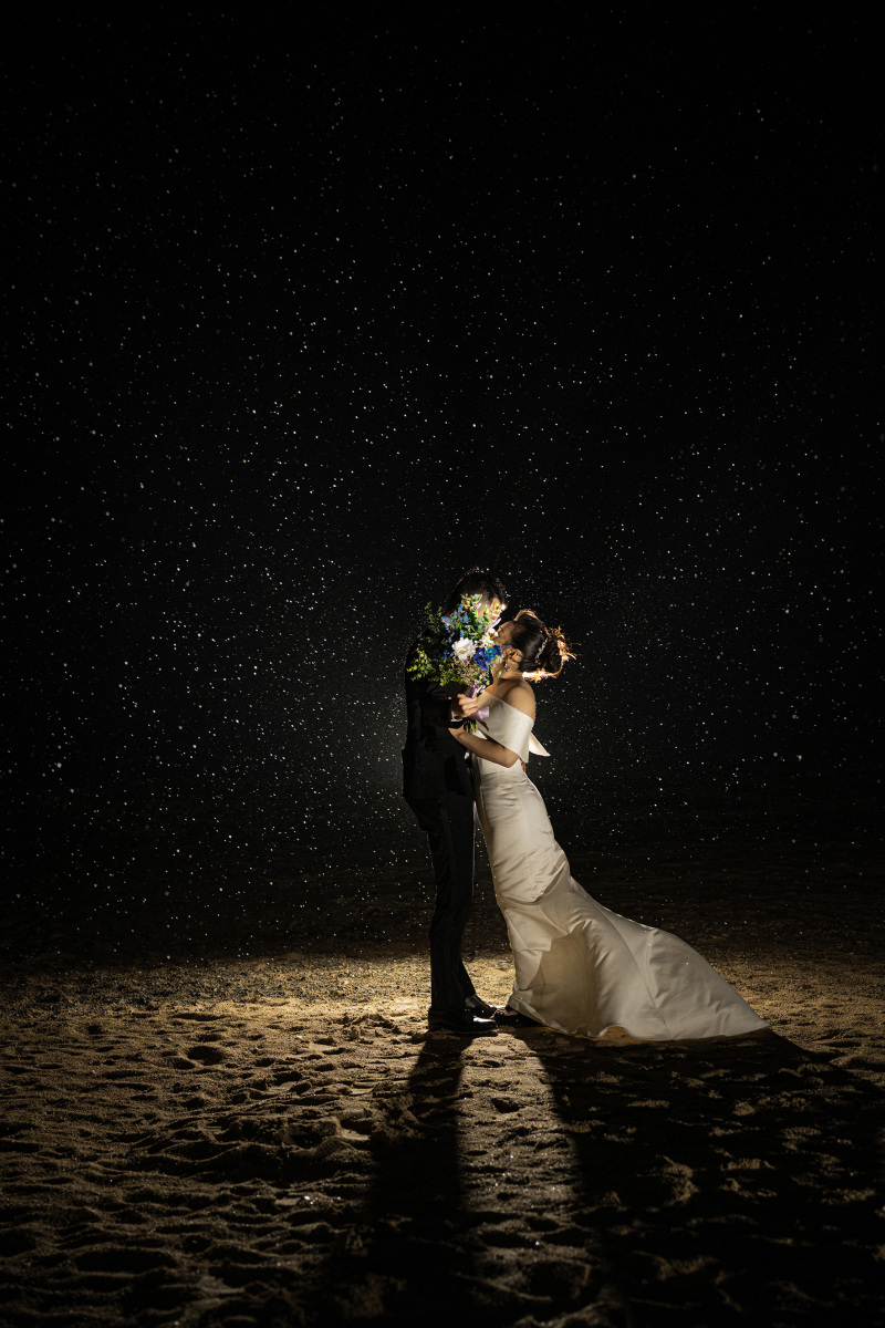 ナイトショット×アメイジング