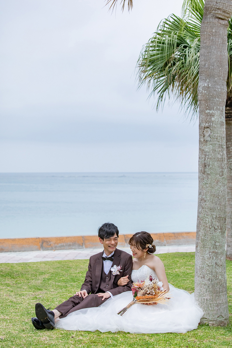 自然なカット＊