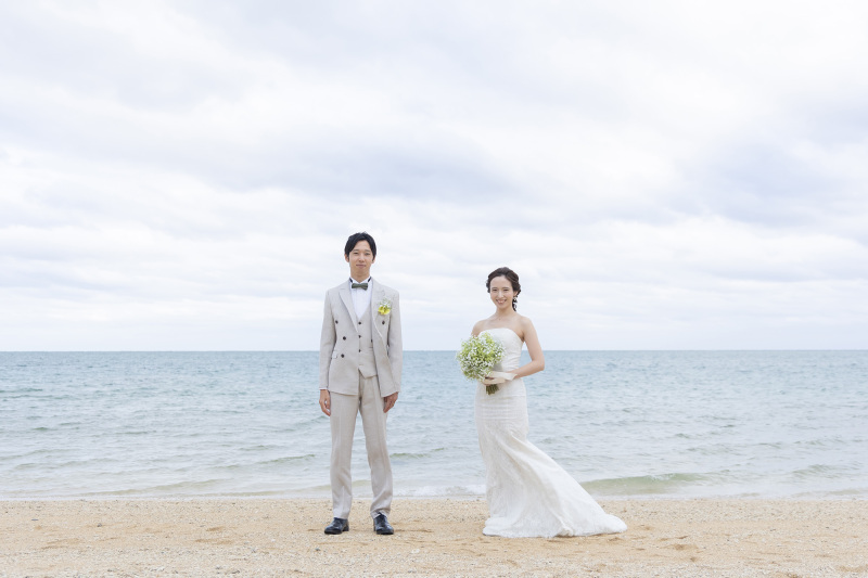 撮影スタート☆