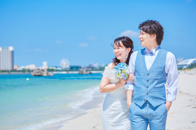 ずっと笑顔で^^