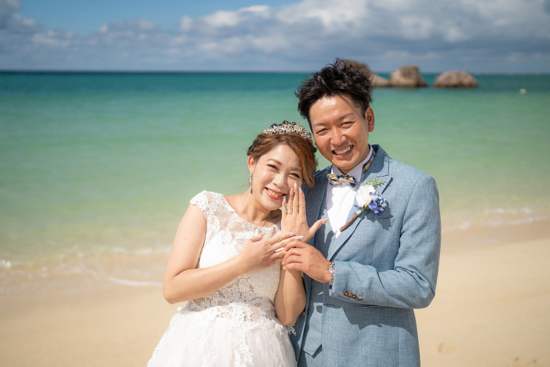 いつまでも笑顔で!