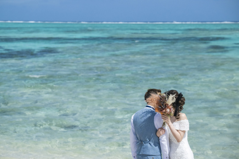 ナイショ・・・♡