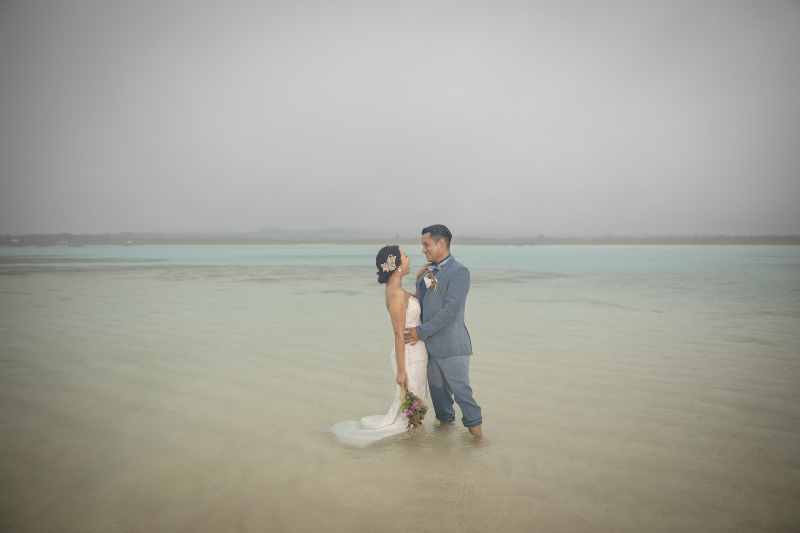 見つめ合うと・・♡