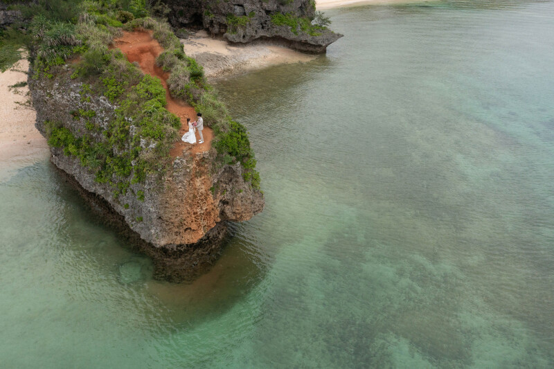 ザネー浜といえば！