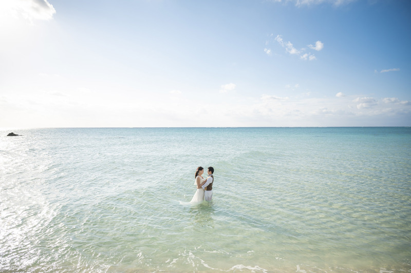 ウォーターイン!