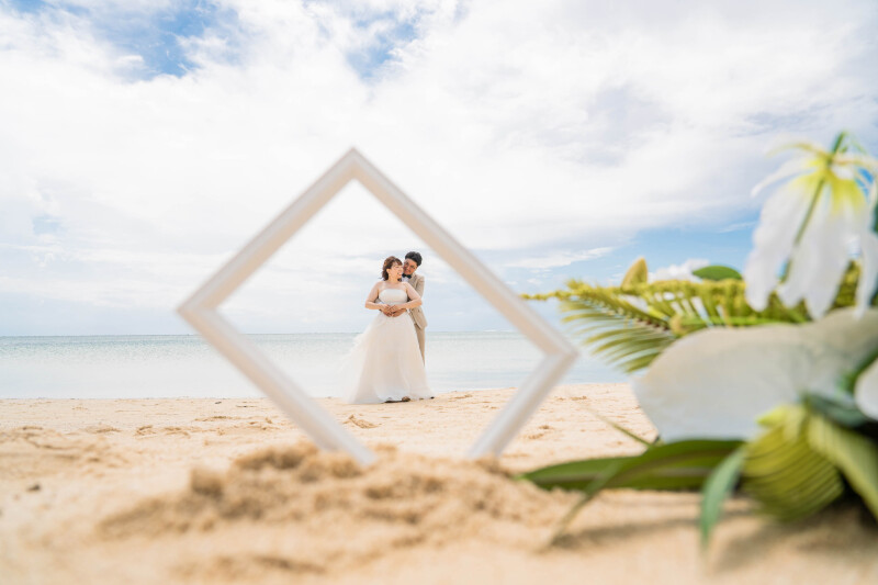 フォトフレーム＊