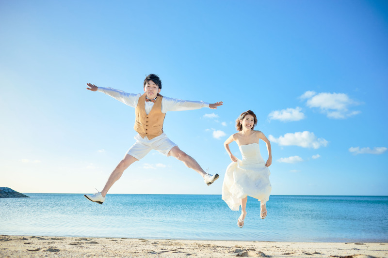 最後はおふたりで☆