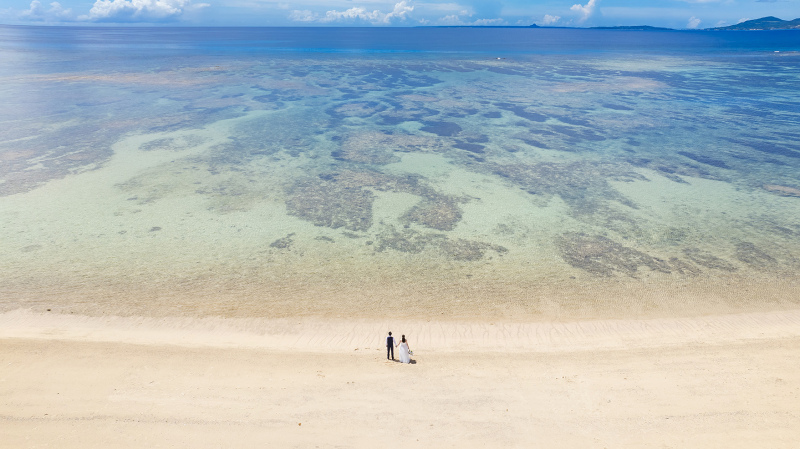 ドローンフォト