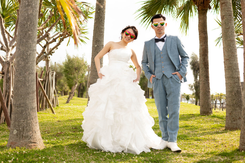 アイテムを使って♪