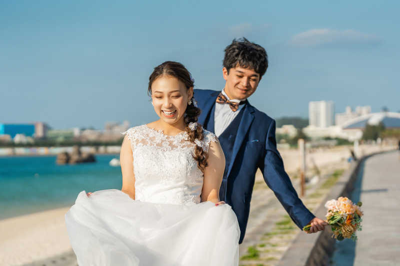 少し遊びながら♪