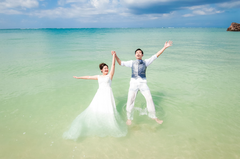 ウォーターイン！？