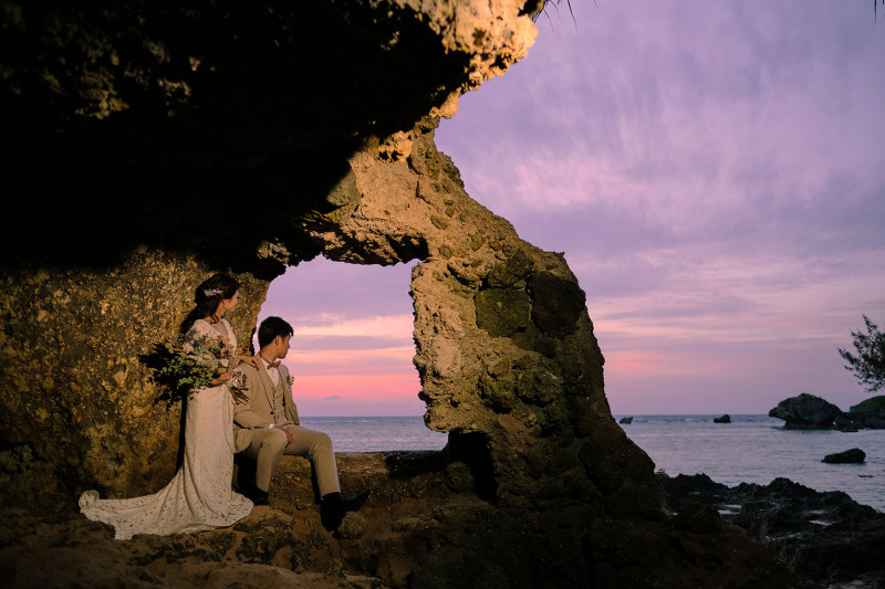 マジックアワー