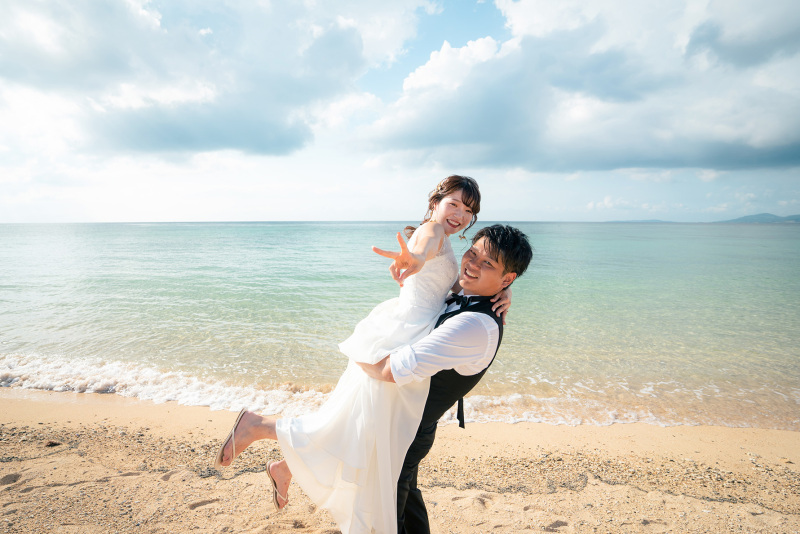 幸せいっぱいのピース＊