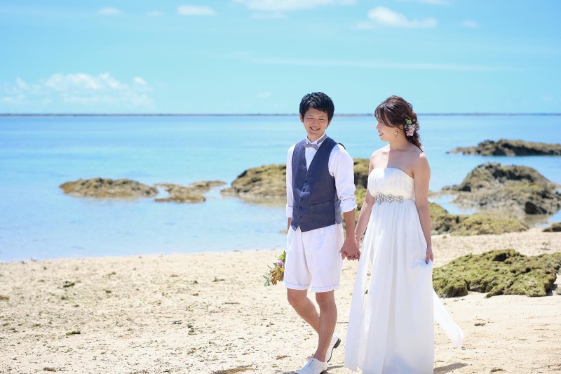 楽しいお散歩＊