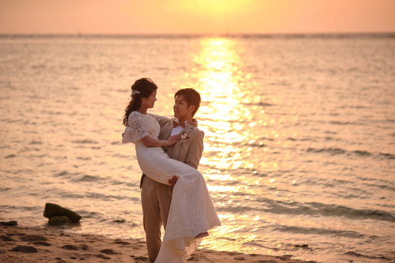 お姫様抱っこ❤︎