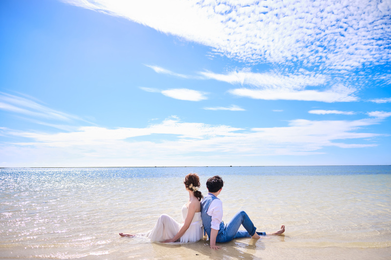 ウォーターイン！