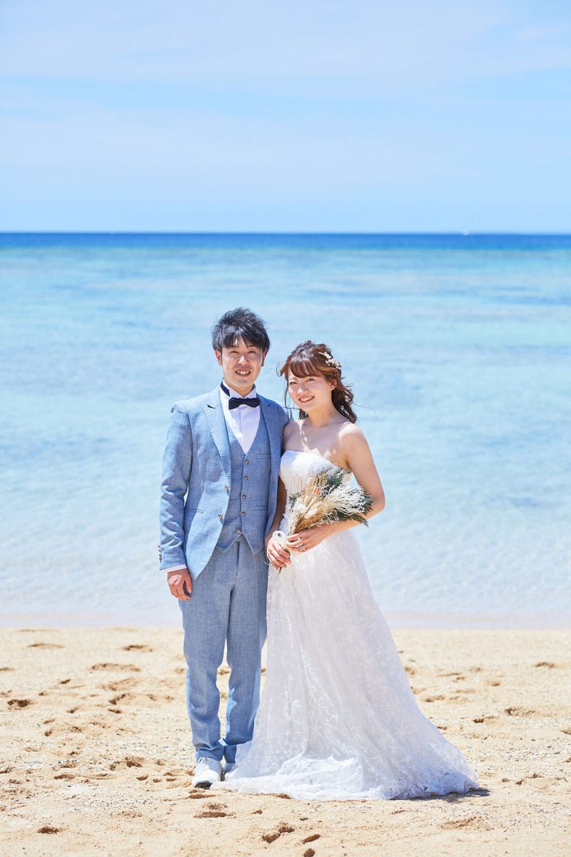 フォーマルな1枚＊