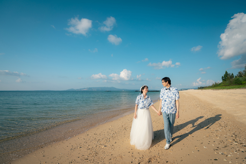 アロハシャツ♫♪