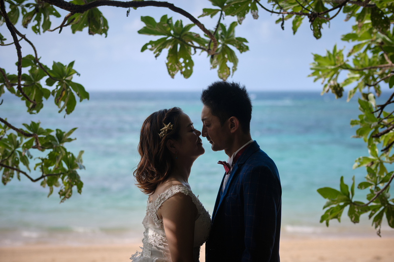 キスまで３秒前・・・