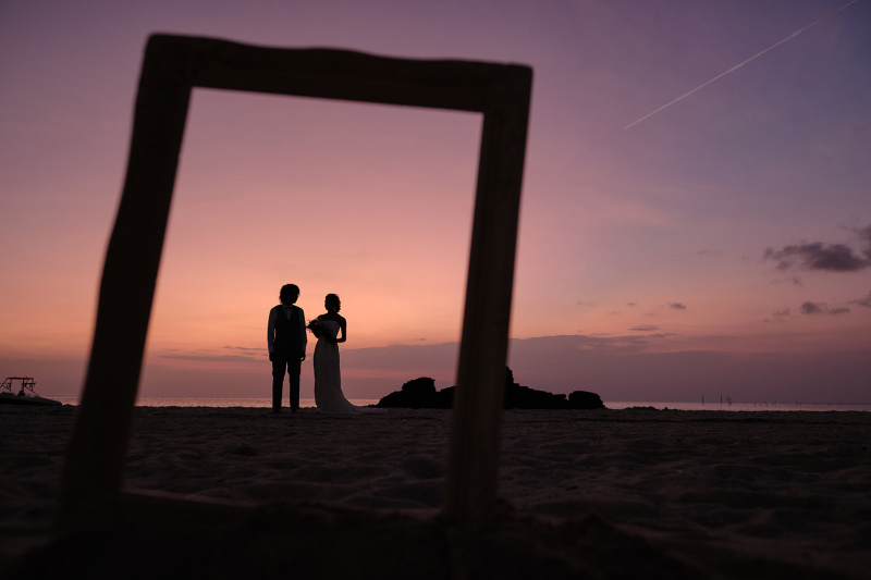 オシャレなフレーム活用法❤︎