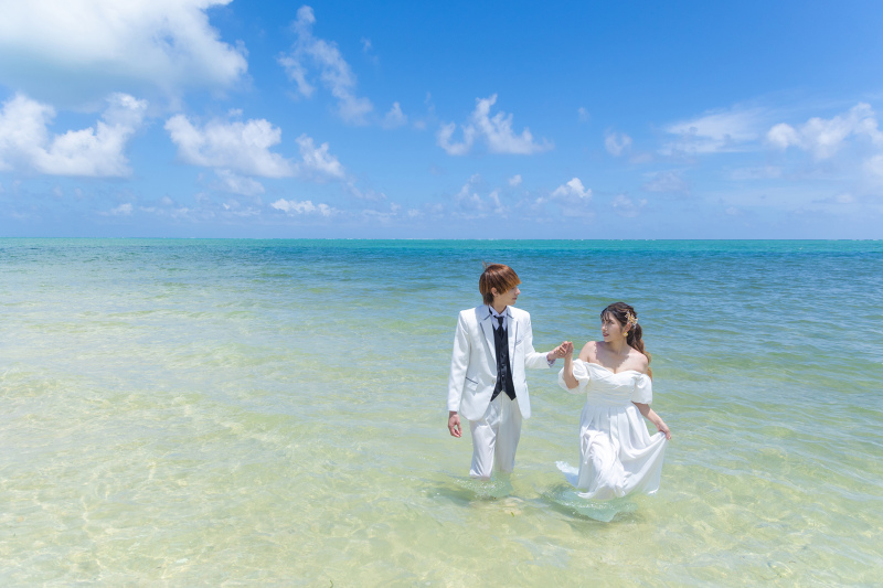 ウォーターイン！