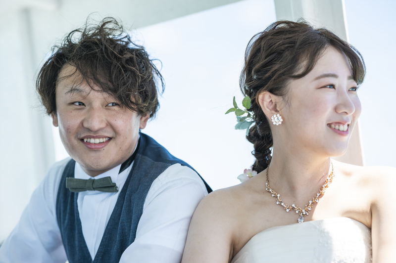 いざ百合ヶ浜へ!