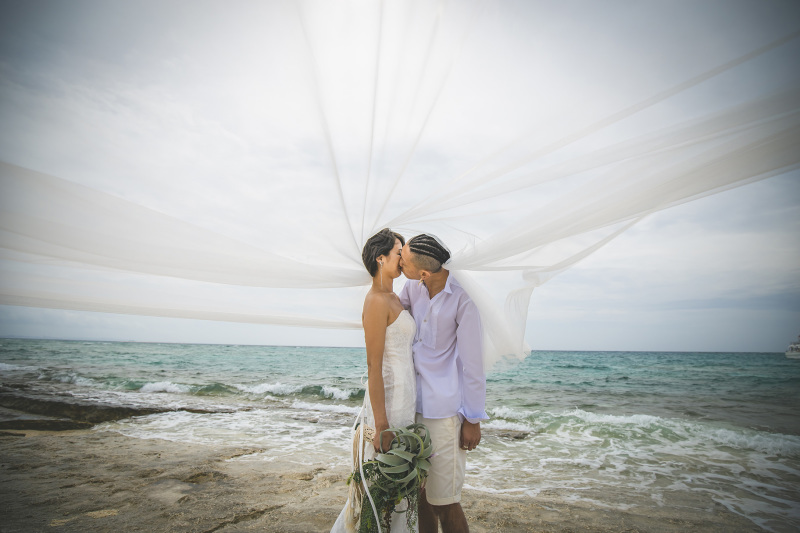 ラストは 言葉にならない ふたりだけの時間を