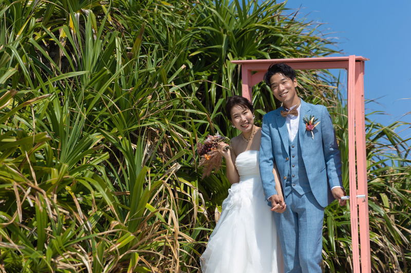 撮影スタート☆