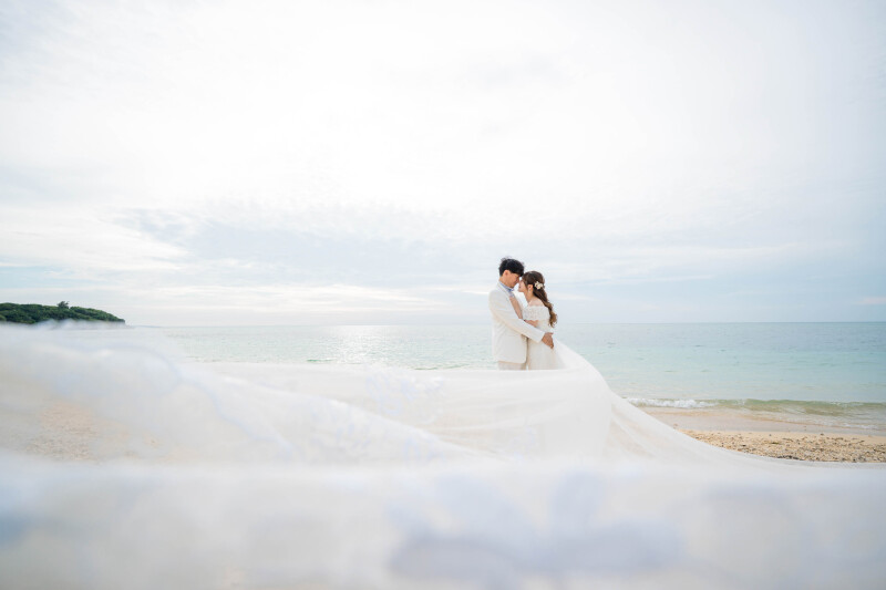 幻想的な雰囲気に＊*