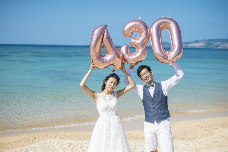 バルーンアイテム