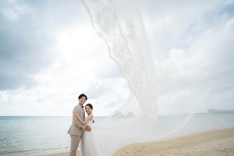 ロングベール＊