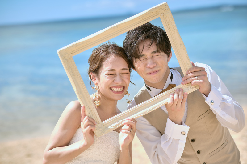 はじけるスマイル!