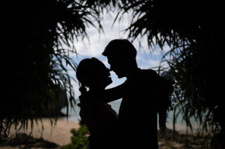 映えスポットを堪能＊