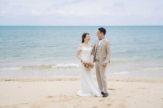 おふたりらしく