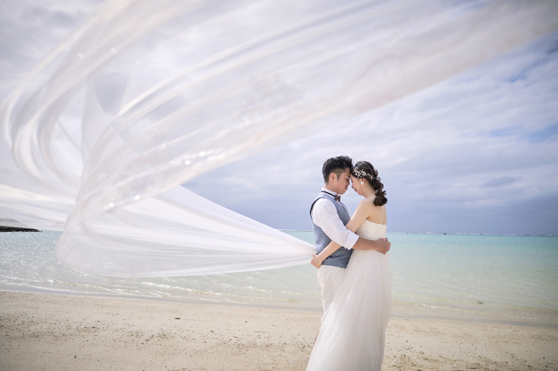 躍動感もプラスして