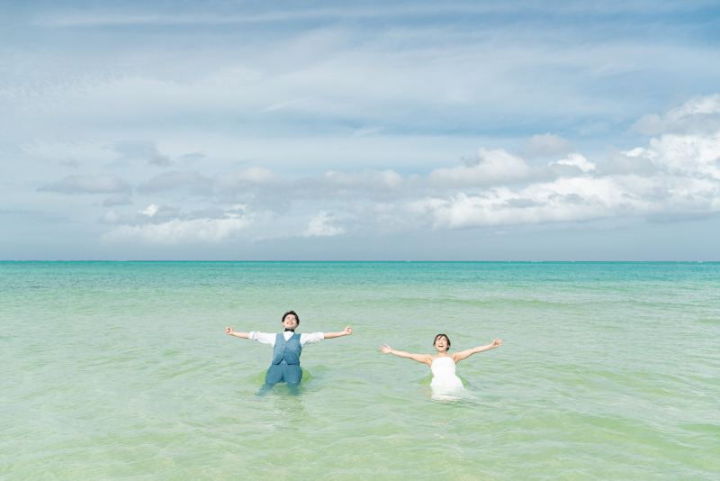 引き込まれる様に