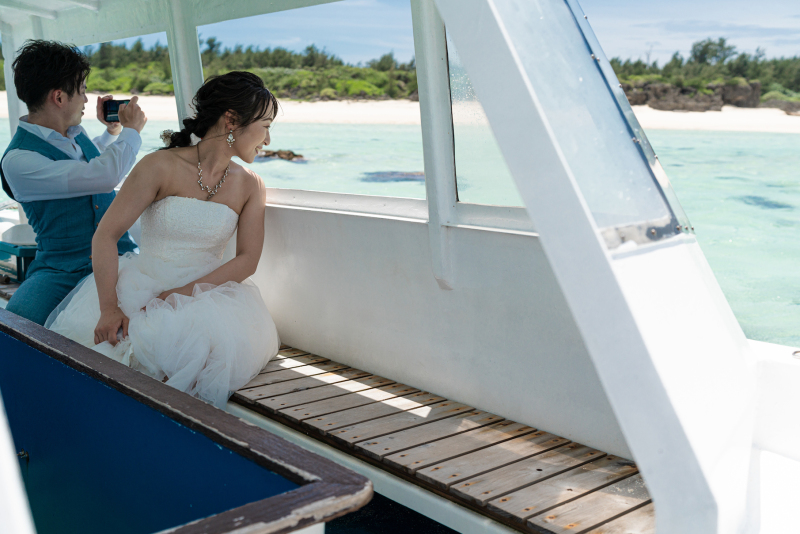 百合が浜へ出発＾＾