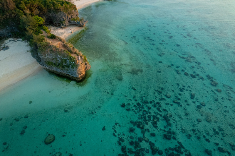 ドローンフォト