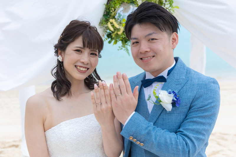 おめでとうございます♡