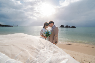 落ち着いた雰囲気で…